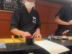 -Sushi Hanzo半藏(天环广场店)