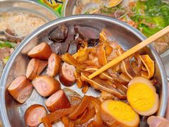 -福屿鲜捞小吃·捞化(福屿总店)