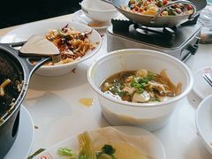-醉得意·家常菜(二七路店)