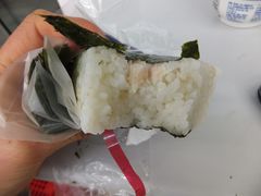 坑爹-7-ELEVEN便利店(淞虹店)