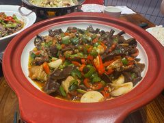 -黄弟大排档·湖南菜·小龙虾·小海鲜(凯旋北路店)