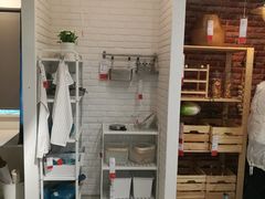 -宜家家居(哈尔滨商场店)