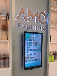 -AMO FASHION