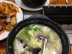 -胖姐烧烤(总店)