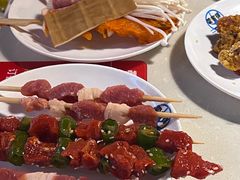 -爱客得牛排海鲜烤肉·火锅自助(春熙路黑金好店)