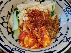 -关中道陕味艺术餐厅(西岳庙店)