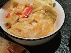 -番食园鲜食火锅(高新店)