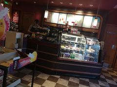 -COSTA COFFEE(济南振华商厦店)