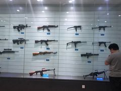 -中国北方国际射击场