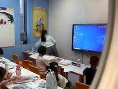 -昂立青少儿成长中心(普陀中潭校区)