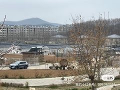 -大连北马山庄