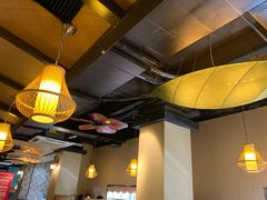 大堂-傣妹火锅(四川北路店)