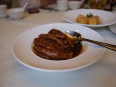 鲍汁凤爪-利苑酒家(金宝店)