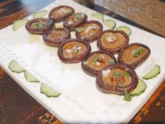 -玛吉阿米·餐吧