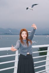 -YESIDO椰岛造型烫发染发