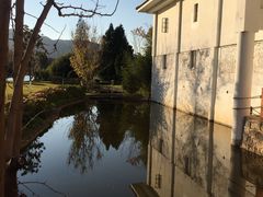 -云南滇池花园国际大酒店温泉