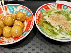 -孖记茶档·热腾茶餐(荔湾领展广场店)
