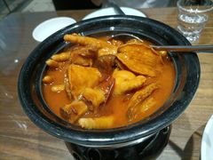 -将相和·海鲜蒸饺大连菜