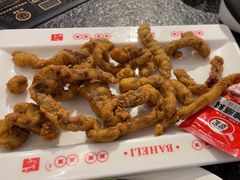 -八合里潮汕鲜牛肉火锅(吉大店)