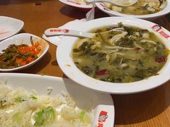 -南城香·饭香串香馄饨香(花园北路店)