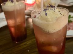 -安妮意大利餐厅(世贸天阶店)