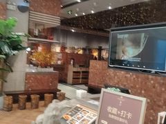 -星叶·东南亚料理(温州万象城店)