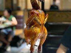 -广东道至正餐厅(区庄店)