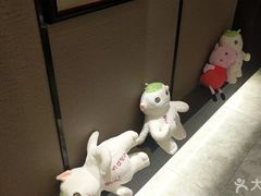 -水墨澜渟足道·SPA·传统(四望亭东关街店)