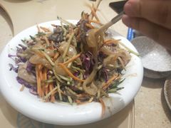 -313羊庄·羊肉火锅烧烤(李村店)
