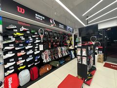 -Wilson威尔胜(漕溪北路店)