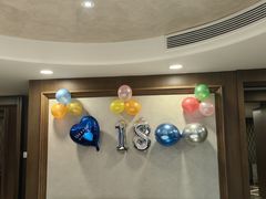 -顺风酒店(长寿路店)