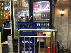 -鸡公煲(南竹饭店)