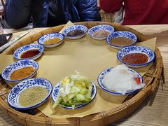 -盛百鲜烧烤(会昌路店)