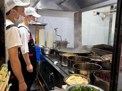-蒋家肠旺面馆老店(合群路店)