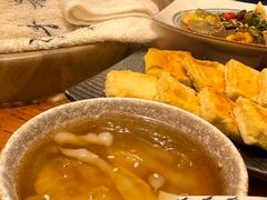 -滇香肴·云南菜蒸汽石锅鱼(云南北路店)