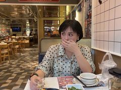 -食大利香港茶餐厅(南亚风情第一城店)