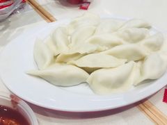 -喜家德虾仁水饺(中央大街店)
