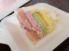 -好利来(朝外店)