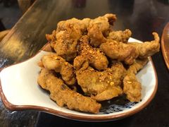 小酥肉-镇江龙·火锅串串(武侯祠店)
