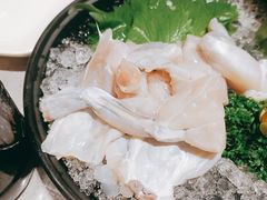 -海底捞火锅(金光华店)