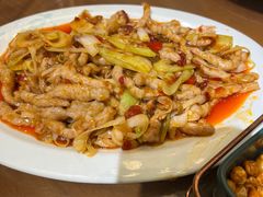 -付掌柜在成都·热炒砂锅集(金禾店)