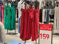 -ZARA(青岛万象城店)