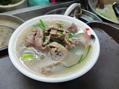 -珍珍小食店(西华路店)