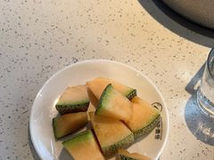 -潮牛壹号鲜牛肉火锅(光谷天地店)