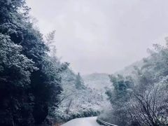 -径山寺