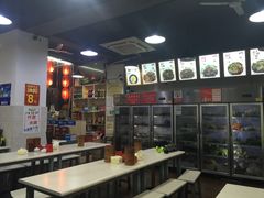 -蜀串香牛杂火锅串串
