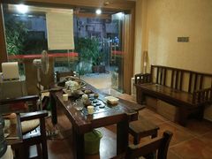 大堂-十方上医中医品牌连锁(拱北店)