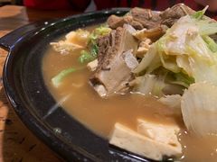 -宴桃园(门头沟店)