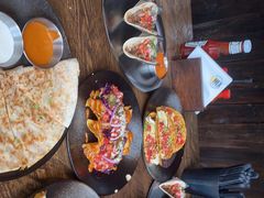 -Q MEX 库迈墨西哥餐吧(三里屯店)