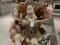 -the balancing(东方店)